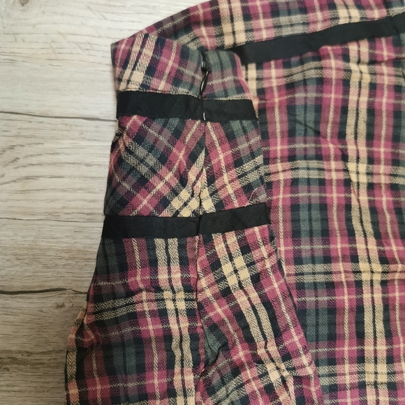 Nwot, Free People xs short skirts, two - Picture 3 of 8